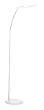 Julius Zöllner 51600 Himmelhalter mit Standfuß, circa 170 cm, weiß