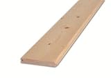 Profilbretter Profilholz Fassadenprofil Fasebretter 11x96mm Länge:200cm Holz 20 St. Saunaholz Bienenstockholz Dachuntersicht Verkleidung