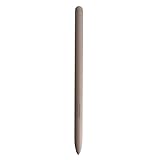 Universal Stylus Pens Bleistift, Stift mit kapazitiver Disc-Spitze & Magnetkappe Ersatz-Touchscreen-Stift, kompatibel mit Samsung Galaxy Tab S7 S6 Lite (Rosa)