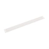 Dieses schützende Heizkörperpolster bietet mühelose Wartung mit einem eleganten Designansatz (30 cm)