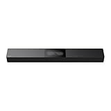 Hisense HS2000 2.1 Kanal Soundbar mit integriertem Subwoofer, 240W, Dolby Audio, Bluetooth, HDMI ARC/Optical/AUX/USB, Schw
