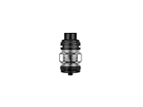 Aspire Huracan Verdampfer - 6 ml Tankvolumen - 510er - nikotinfrei - Farbe: schwarz
