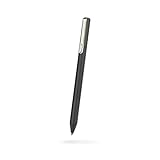 Andana USI Stylus-Stift, Touchscreen-Eingabestift für USI Chrome OS, aktiver digitaler Stift kompatibel mit einigen Chromebook-Geräten von Acer, Asus, HP, Lenovo, Samsung (schwarz)