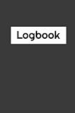 Activity Logbook for Security guards