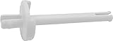ZickZackNaehmaschine Garnstift Garnrollenhalter für Toyota RS2000 & Privileg 3120D, Privileg 5012A, Privileg 5013 Nähmaschine