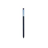 Geeignet für Samsung Galaxy Note8 Stift Aktiver S-Stift Stylus Touchscreen-Stift Hinweis 8 Wasserdichtes Anruftelefon S-Stift (blau)