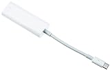 Apple Thunderbolt 3 (USB‑C) auf Thunderbolt 2 Adapter