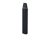 GeekVape Aegis One E Zigarette | 780 mAh | 3,1 - 3,5 Volt Ausgangsleistung | 2 ml Tankvolumen | zwei Cartridges enthalten | Pod-System | Farbe: schwarz