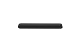 LG DSE6S Soundbar (100 Watt) für TVs ab 40 Zoll (Dolby Atmos, HDMI, Bluetooth), Schwarz [Modelljahr 2023]