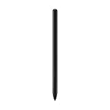Samsung S Pen EJ-PX710 für das Tab S10 Ultra, Tab S9 Ultra, Hohe Drucksensibilität, Präzise Stiftspitze, schnelle Reaktionszeit, Original Tablet Zubehör, Schw