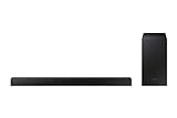 Samsung Soundbar HW-T430/ZG 2.1.-Kanalsystem, Surround Sound, 170 Watt