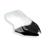 Motorrad Windschild Motorrad Erhöhte Frontscheibe Windabweiser Windschutz Für B&M&W F900XR S1000XR 2020-2023 Motorradzubehö