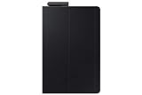 Samsung Tablettasche Bookcover für Galaxy Tab S4 26,67 cm (10,5 Zoll) Schwarz