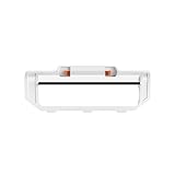 Haupt Seitenbürstenabdeckung Hepa Filter Mopp Tuch Kompatibel mit Xiaomi Mijia Mi Roboter-Staubsauger P STYTJ02YM Roboterreiniger Zubehör Teile ( Color : Brush Cover White )