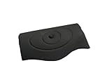 H186 - #141 elastische Schalter Abdeckung Power Button Replacement kompatibel mit Garmin Oregon 200 300 400 450 500 550