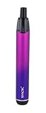 SMOK Stick G15 Pod E-Zigarette, 2ml Pod-System mit MTL Head - Farbe: blau-lila