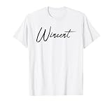 Beautiful Handwritten Font Wincent Calligraphy T-S