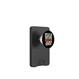 43. Geburtstag Mann 43 Jahre Legendär seit Februar 1982 PopSockets PopWallet für MagS