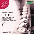 Flute Exam Pieces, 2004-2007, Grades 6: Complete Performances and Accompaniments of Lists A and B