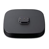 Yamaha CC-T1A Ladestation für den tragbaren Bluetooth-Lautsprecher WS-B1A von Yamaha – Aufladen über USB-C-Kab