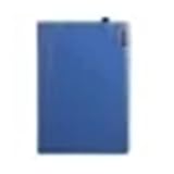 DOHV Laptop-Hülle, kompatibel mit HP 255 G8 Notebook-PC 15 Zoll, schützende Notebook-Hülle, PC-Tasche mit Ständerhalterung (Color : Royal Blue, Size : 15-inch)