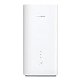 HUAWEI B628-265 4G Router, weiß - bis zu 600Mbps WiFi