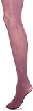 KUNERT Damen Micro 50 Strumpfhose, 50 DEN, Rosa (Dusky Pink 0523), 42 (Herstellergröße: 42/44)