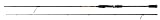 Balzer Shirasu Mini Crank & Shad 1,96m 6-21g - Spinnrute zum Spinnangeln auf Barsche, Forellen & Zander, Angelrute, Barschrute