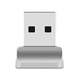 ROTEMADEGG USB-Fingerabdruckleser-Modul für 10/11 Hello, Fingerabdruck-Entsperrmodul, biometrischer Scanner, Vorhängeschloss für Laptop