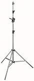 Manfrotto Combi-Boom Stand Hd Silber