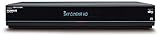 Humax iCord PDR HD Digitaler HDTV Satelliten-Receiver (HD Kartenleser, Twin-Tuner, DLNA, 250GB HDD, USB 2.0) Schwarz