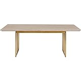 Kare Design Tisch Cesaro 200x100cm Esszimmertische