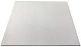3,0 mm Forex ® classic weiss Hartschaum Platte für den Innen- und Außenbereich geeignet Tafelformat 1220 x 610 mm