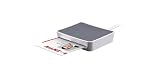 SCR Utrust 2700 R– Ideal for online Banking/Safe Access to Network Smart Card Reader PC/Sozialversicherungs and Loyal Programmes Flashbar/for Datev Applications/Successor of The 3310