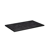 Vicco Küchenarbeitsplatte R-Line, Küchen Arbeitsplatten, Anthrazit, 97