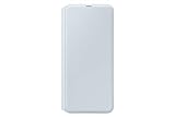Samsung Wallet Cover (EF-WA705) für Galaxy A70, Weiß