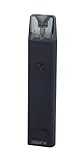 Aspire Favostix E Zigarette, Pod-System 3ml, 1000mAh - 30 Watt, Farbe: schwarz