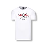 RB Leipzig Club T-Shirt, Youth Größe 152 - Original Merchandise