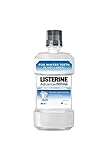 Listerine Advanced White Zahnaufhellende Garne 500 ml