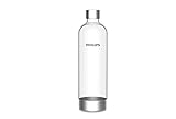 Philips GoZero Wassersprudler Flasche