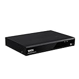Tonton CCTV 16CH 1080P HD 5 in 1 DVR Receiver Netzwerk Digital Video Recorder Aufzeichnungsgerät ohne Festplatte, HDMI VGA Ausgang, unterstützt 720P 1080P 960H: AHD/TVI/CVI/IP Kamera/Analog Kamera