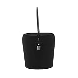 Portable Mini Cipher Box Indoor/Outdoor Lock Box - Sichern Sie Ihre Sachen während der Reisen (schwarz)…