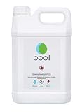 boo! Plus - Extra Starkes Insektenspray - Insektenschutz als Spray Gegen Mücken, Milben, Bettwanzen Etc - Insektizid auf Wasserbasis- Langzeitwirkung von bis zu 3 Monaten - 2 Liter
