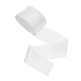 JECOMPRIS Hitzebeständiges Glasfasergewebeband 50mm x Verstärktes Nicht Klebendes Reparaturband Für Wicklungen Isolierung Und Hitzeschutz Bau Und Renovierung Ideal Für Innen U