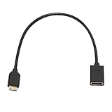 Lazmin112 HDMI-Kabel, HD-Multimedia-Schnittstellenkabel 8K 60 Hz 4K 120 Hz 60 Hz, HDMI-zu-HDMI-Kabel für Xbox, für X360, für PS3