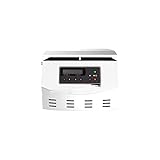 Zentrifuge Tabletop-Niedriggeschwindigkeits-automatische Bilanzzentrifuge 4000 (R/min)