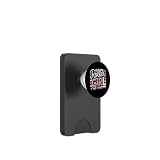 Roller Skating Girl 70er 80er Jahre Rollschuhe 90er Roller Skater PopSockets PopWallet für MagS