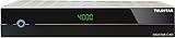 Telestar DIGISTAR C HD - DVB-C Receiver/Kabelreceiver (HDTV, Full-HD, Kabelreceiver, DVB-C, HDMI, Scart, Mediaplayer) schwarz
