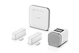 Bosch Smart Home 8750002655 Starter-Paket Raumklima II, weiß
