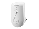 GAO EMW302WF-SD G-Homa WiFi-Alarmtondetektor